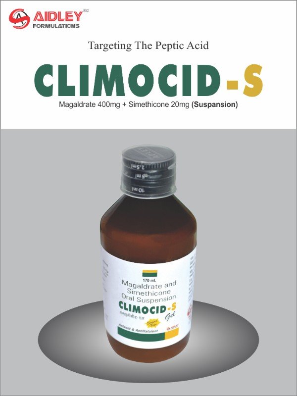 CLIMOCID-S